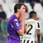 Dusan Vlahovic Sepakat Gabung Juventus, Fiorentina Minta Mahar Rp 1,1 Triliun