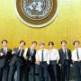 Selamat! Album "Love Yourself: Answer" BTS Pecahkan Rekor Ini di Spotify