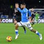 Hasil Liga Italia: Napoli ke Peringkat Kedua Setelah Hantam Salernitana