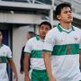 Trik Alfeandra Dewangga Jaga Perfoma usai Sibuk di Timnas Senior dan Timnas Indonesia U-23