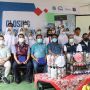 SMF Ajarkan Anak Sejak Dini Dalam Mengelola Sampah Plastik