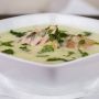 Resep Creamy Chicken Stew, Sup Krim Enak yang Cocok Disantap saat Musim Hujan