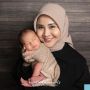 Baru Jadi Ibu, Kesha Ratuliu Sudah Banyak Dapat Protes dari Ibu-Ibu Julid