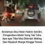 Viral Aksi Main Hakim Sendiri: Ini Pengertian, Penyebab Terjadinya hingga Pasal dan Sanksi bagi Pelaku