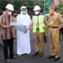 Wow! Islamic Center Hadiah Pangeran Uni Emirat Arab di Kota Solo Bakal Mulai Dibangun 2023