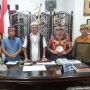 Soroti Edy Mulyadi Minta Maaf Sambil Cengengesan, Ketua Persekutuan Dayak: Sukses Pancing Emosi Kami