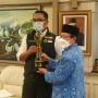 Ridwan Kamil Temui Paguyuban Pasundan, Ini yang Dibahas