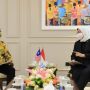 Indonesia dan Malaysia Sepakati MoU Untuk Lindungi Pekerja Migran Indonesia