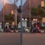 Viral Video Sejoli Cekcok di Jalan, Cewek Teriak Kencang, Cowok Main Tangan, Publik Ikut Emosi Jiwa
