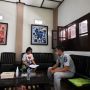 Jasa Raharja Cabang DIY Beri Hak Santunan Korban Tabrak lari di Depok Sleman