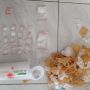 Suruhan Napi, Pasutri Kompak Kirim Puluhan Paket Sabu ke Penjara, Dibawa Pakai Botol Sabun Cair