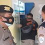 Detik-detik Satpam Bank BJB Gagalkan Aksi Pembobolan ATM di Rajapolah Tasikmalaya