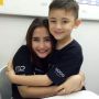 Aktor Cilik Matthew White Wafat, Prilly Latuconsina & Risa Saraswati Berduka