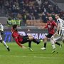 Imbang Lawan Juventus, AC Milan Longsor ke Posisi  3 Klasemen