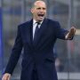 Hadapi Inter di Final Coppa Italia, Allegri: Target Juventus Angkat Trofi!