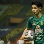 Jadi Pahlawan Kemenangan Persebaya, Taisei Marukawa 'Misuh' ke Rekan Setim di Ruang Ganti
