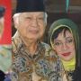 Megawati dan Tutut Sama-sama Lahir 23 Januari, Simak Perbandingan Sepak Terjangnya di Dunia Politik