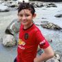 Aktor Cilik Matt White Meninggal Dunia, Tiba-tiba?