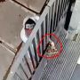 Viral Video Percobaan Pembobolan Rumah Kosdi PasuruanTerekam CCTV