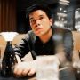 Tahun Lalu dengan Fuji dan Kini Syuting Mesra dengan Aaliyah Massaid, Thariq Kena Disindir Warganet