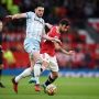 Declan Rice Akui Old Trafford Stadion Favorit, Sinyal Gabung Manchester United?