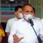 Antisipasi Virus Omicron, Gubernur Sumut Minta Tes PCR Acak Penumpang Bandara