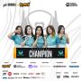 Usai Juarai WSL Season 4, Belletron Malah Ungkap Kalimat Perpisahaan