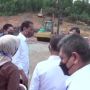 Groundbreaking Hilirisasi Batu Bara di Sumsel, Jokowi Sentil Ada yang Nyaman Zona Impor