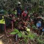 Klaim Serang Kantor Polisi untuk Ajak Perang, TPNPB-OPM Perintahkan Warga Kosongkan Intan Jaya