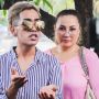 Emma Waroka Sebut Cerita Kim Hawt Bongkar Aib Rizky Billar Cuma Karangan