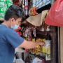 Curhat Pedagang Pasar Modern Serpong Tangsel Dapat Ancaman Jual Minyak Goreng Rp 40 Ribu