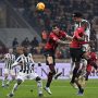 Link Live Streaming AC Milan vs Juventus di Liga Italia Malam Ini, 8 Oktober 2022
