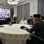 Sudah Ada yang Meninggal karena Omicron, Maruf Amin Minta Jajarannya Percepat Penanganan Covid-19