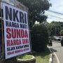 Turun Gunung, Lembaga Adat Kabuyutan Lembang Ikut Aksi Arteria Dahlan ke Jakarta