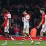 Hasil Liga Inggris: Arsenal Ditahan Imbang Tim Juru Kunci Burnley Tanpa Gol di Emirates