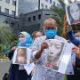Neira J Kalangi, Korban Dugaan KDRT Malah Ditahan Usai Suami Laporkan Kasus Ilegal Akses ke Polisi