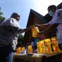 Minyak Goreng Langka dan Mahal, Begini Penjelasan Pemkab Sampang