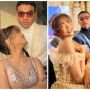 7 Potret Fuji Tampil Bak Princess di Acara Crazy Rich Shandy Purnamasari