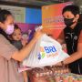BRI Salurkan Bantuan Pencegahan Stunting Anak Indonesia Dalam Peringatan Hari Gizi Nasional 2022