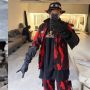 2 Kontroversi Arnold Putra: Bikin Tas Tulang Manusia hingga Baju Pemuda Pancasila di Paris Fashion Week