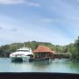 Dua Hari Buka Travel Bubble di Kepri, Pelabuhan Nongsa Masih Sepi Wisatawan dari Singapura