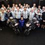 Walau Tak Lagi Muda, Andrea Dovizioso Dianggap Masih Punya Peran Penting di Yamaha