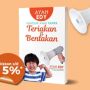 Ulasan Buku Mendidik Anak Tanpa Teriakan dan Bentakan