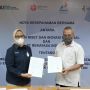 Rekind Gandeng BRIN Kembangkan Lisensi Teknologi Komersial Merah Putih