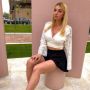 5 Hits Bola: Video Syur Miliknya Viral di Medsos, Wasit Wanita Italia Menangis dan Kurung Diri di Kamar