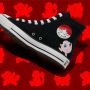 Punya Motif Menggemaskan, Koleksi Terbaru Converse Ini Rayakan 25 Tahun Pokemon