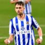 Napoli Dekati Real Sociedad, Incar Adnan Januzaj