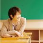 Kimi Ni Todoke: Saat Cowok Super Keren di Sekolah Mengagumi Cewek Biasa