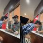 Aksi Cowok Makan Es Krim 'Langsung' saat Drive Thru, Warganet Soroti Perilaku Pelayan: Trauma