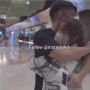 Pasangan Thofu Thoriq Halilintar - Fuji Kedapatan Nyalon Bareng, Baju Couple Keduanya Jadi Sorotan